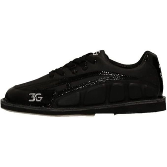 3G Men's Modern Bowling Shoes